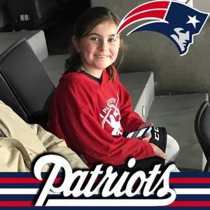 Meet your Posher, Gale